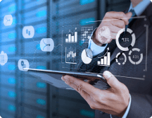 Data Driven