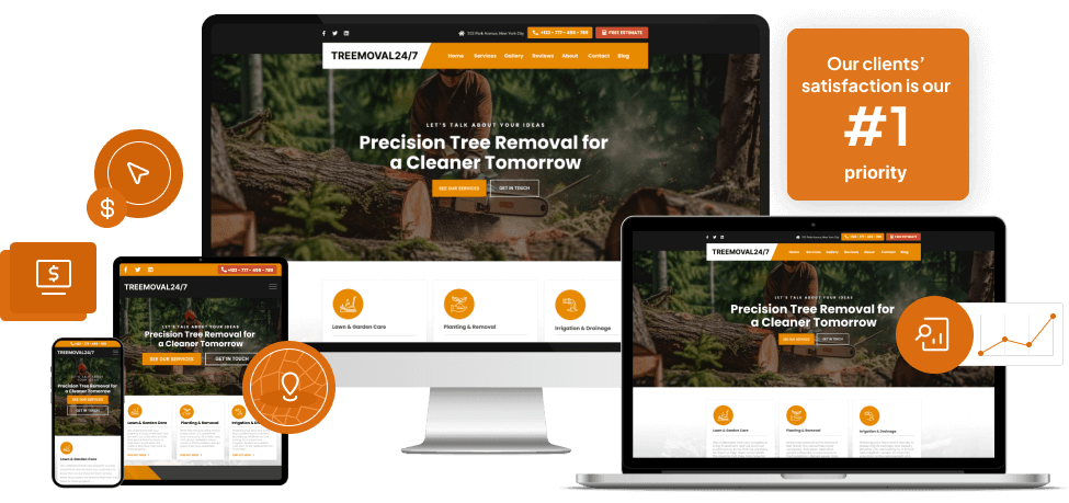 clients satisfaction