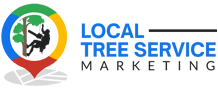 Local Tree Service Marketing logo