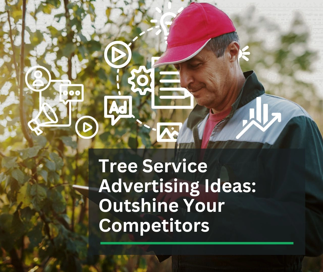 Tree Service Advertising Ideas_ Outshine Your Competitors