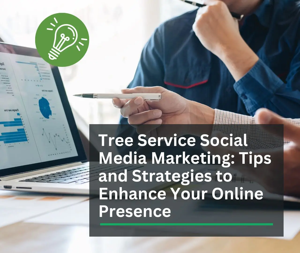 ree Service Social Media Marketing | Tips and Strategies