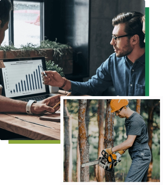 Service Marketing Agency