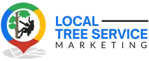 Local Tree Service Marketing logo