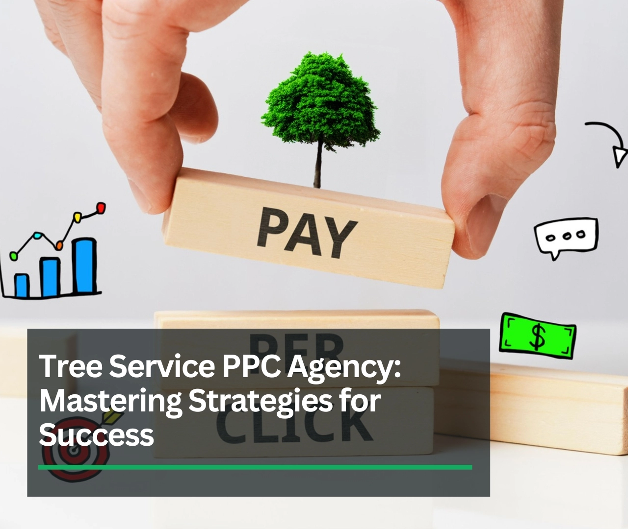 Tree Service PPC Agency Mastering Strategies for Success