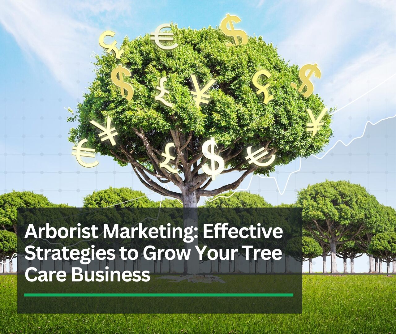 Arborist Marketing: Effective Strategies to Grow Your Tree Service