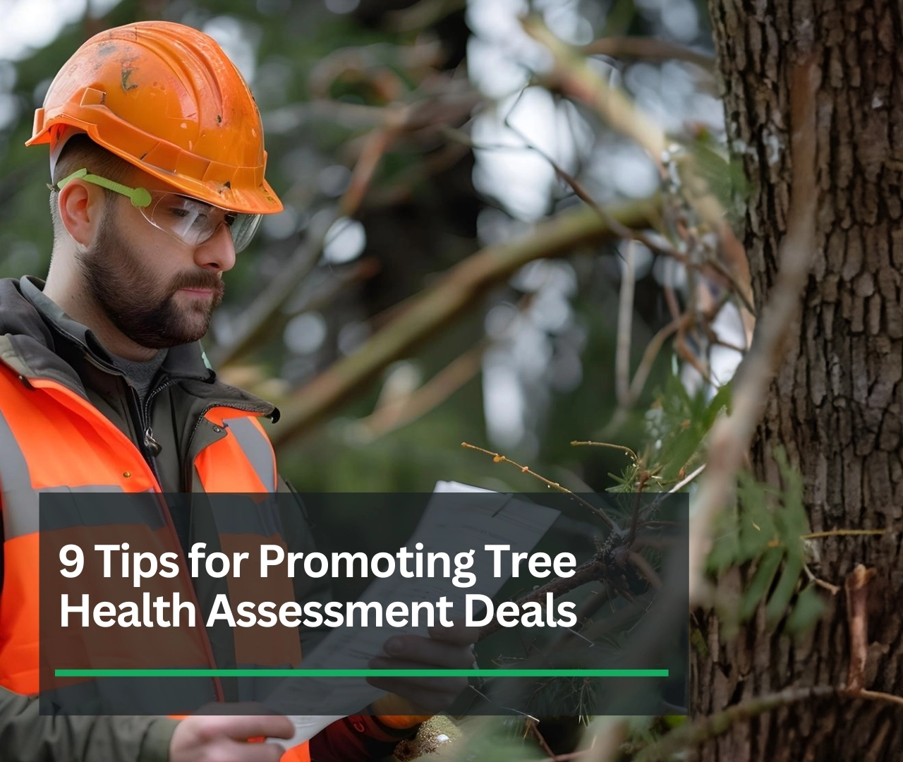 Tree Health Assessment Deals: 9 Tips for Successful Promotions