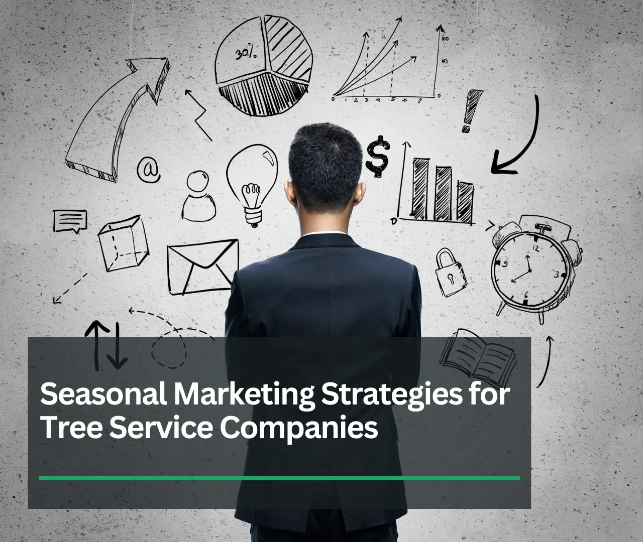 Seasonal Marketing Strategies for Tree Service Companies