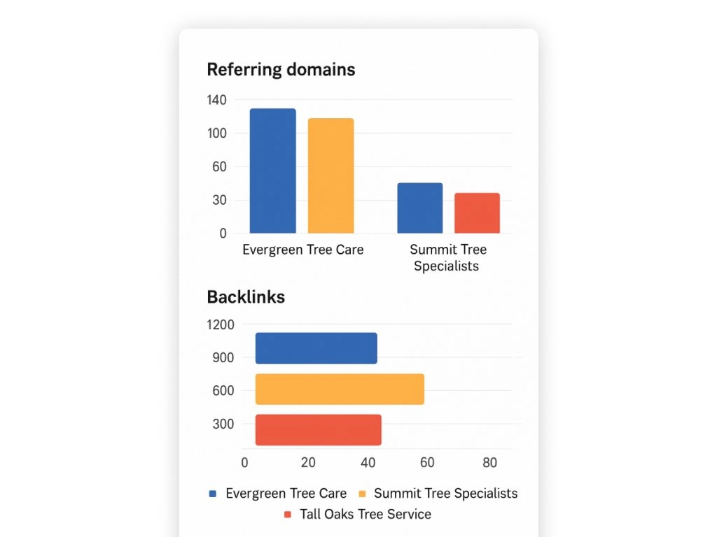 Visual-Suggestion_-Backlink-graph-or-domain-rating-comparison-chart.