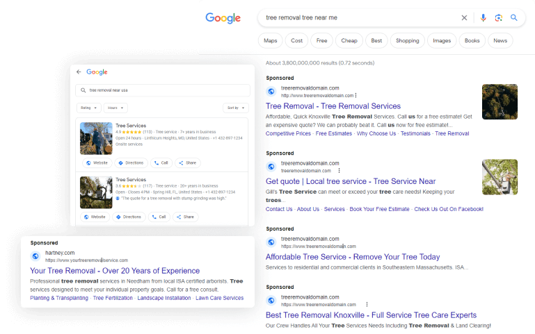 google image